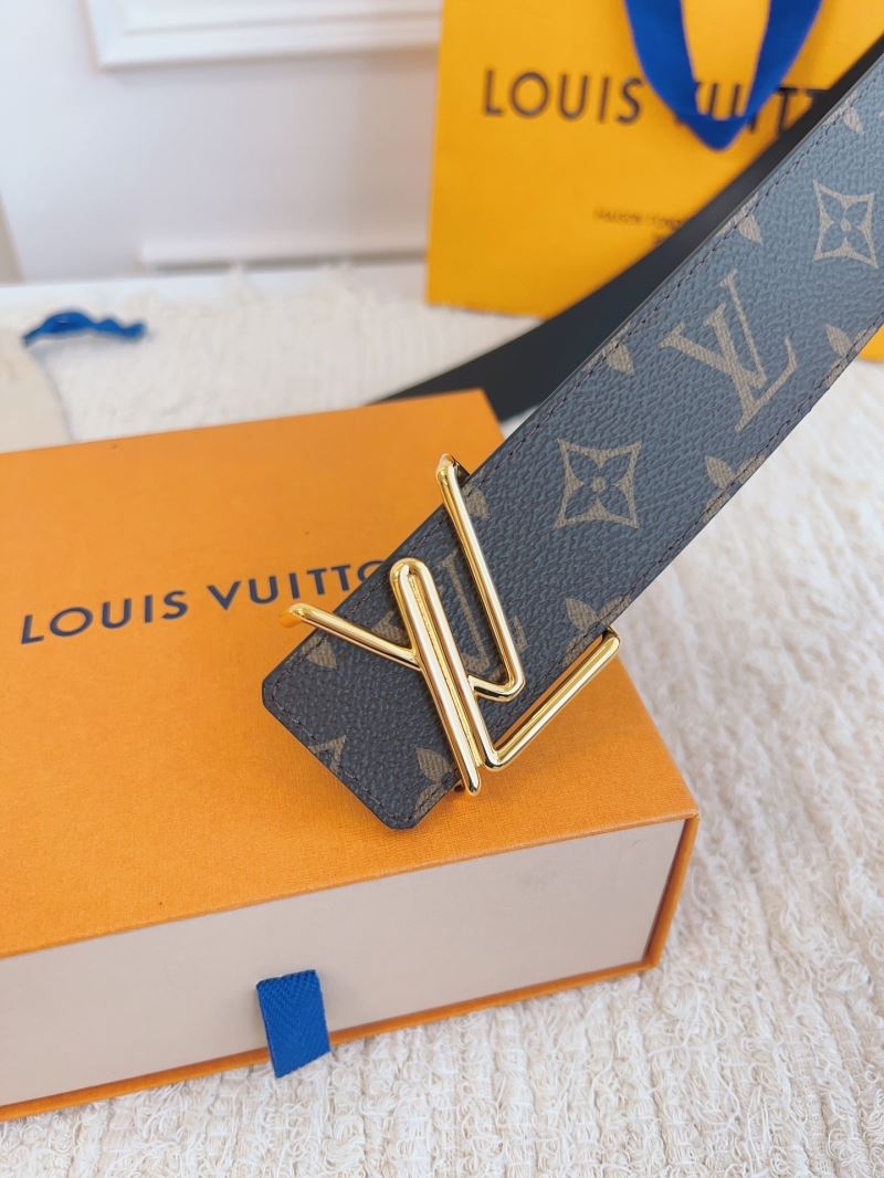 Louis Vuitton Belts